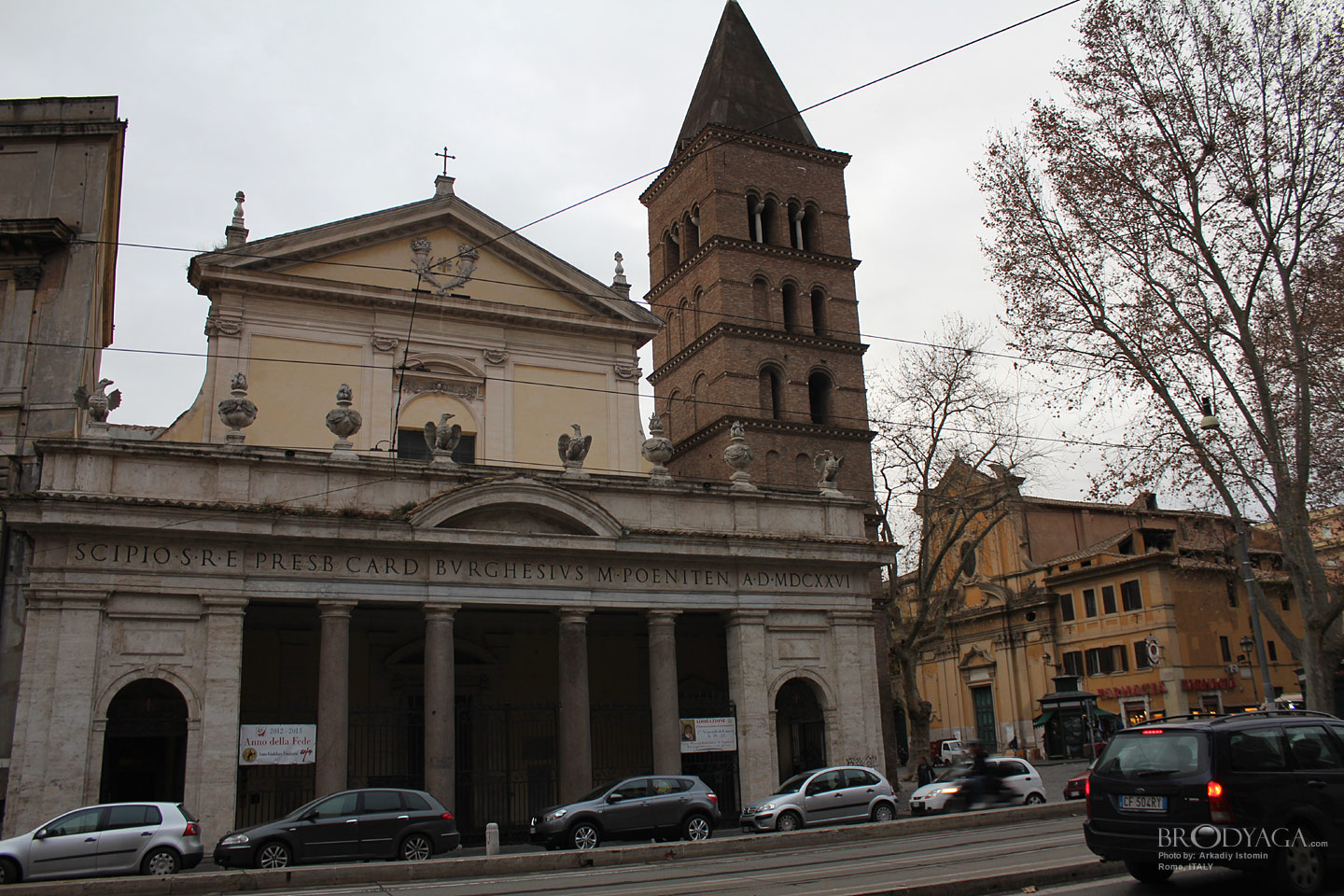 Rome